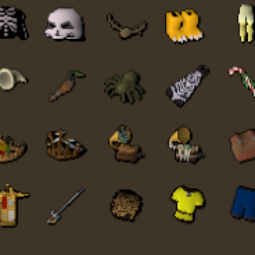 Almost Max Melee | 2079 Total | 295 QP | 101 Magic | Lunar Diplomacy | Desert Treasure | Monkey Madness | 15 Year Veteran | No Email Registered 1